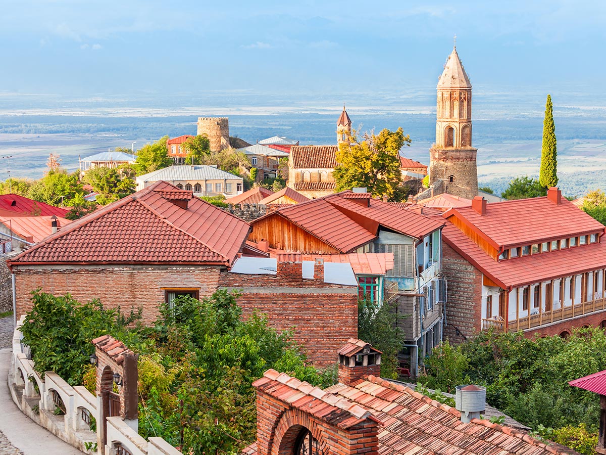 Kakheti