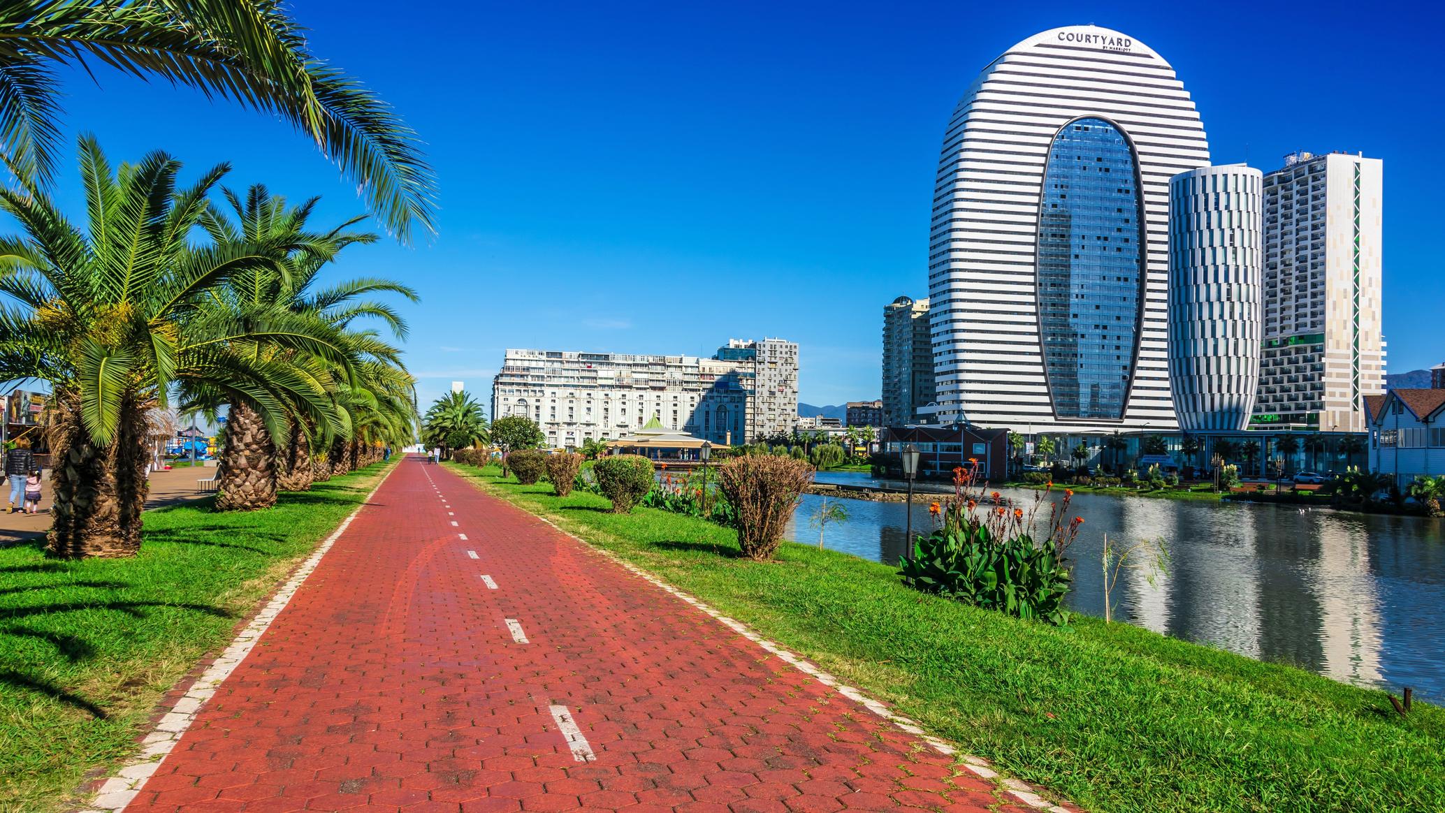 Batumi
