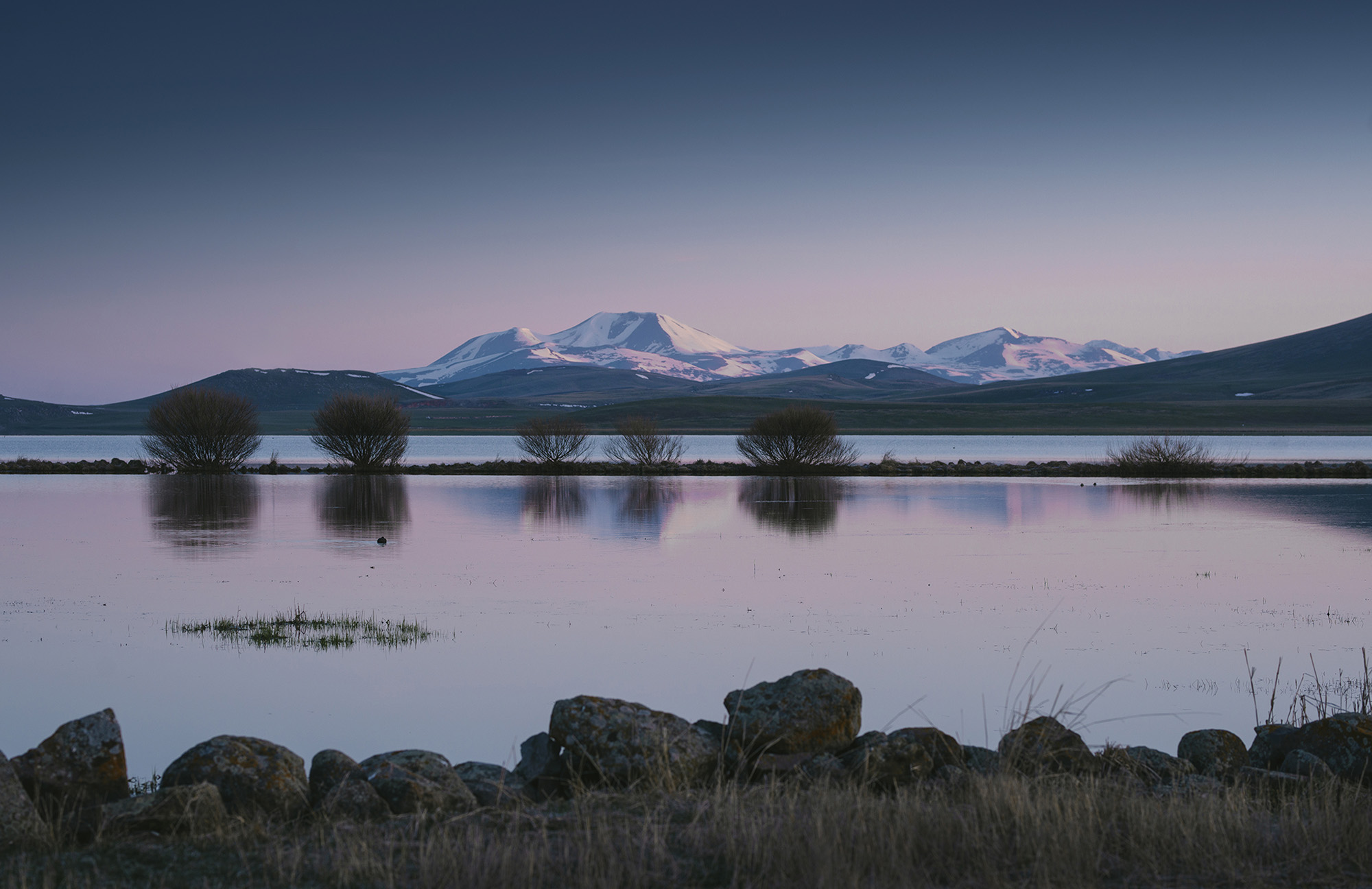 Lake Madatapa