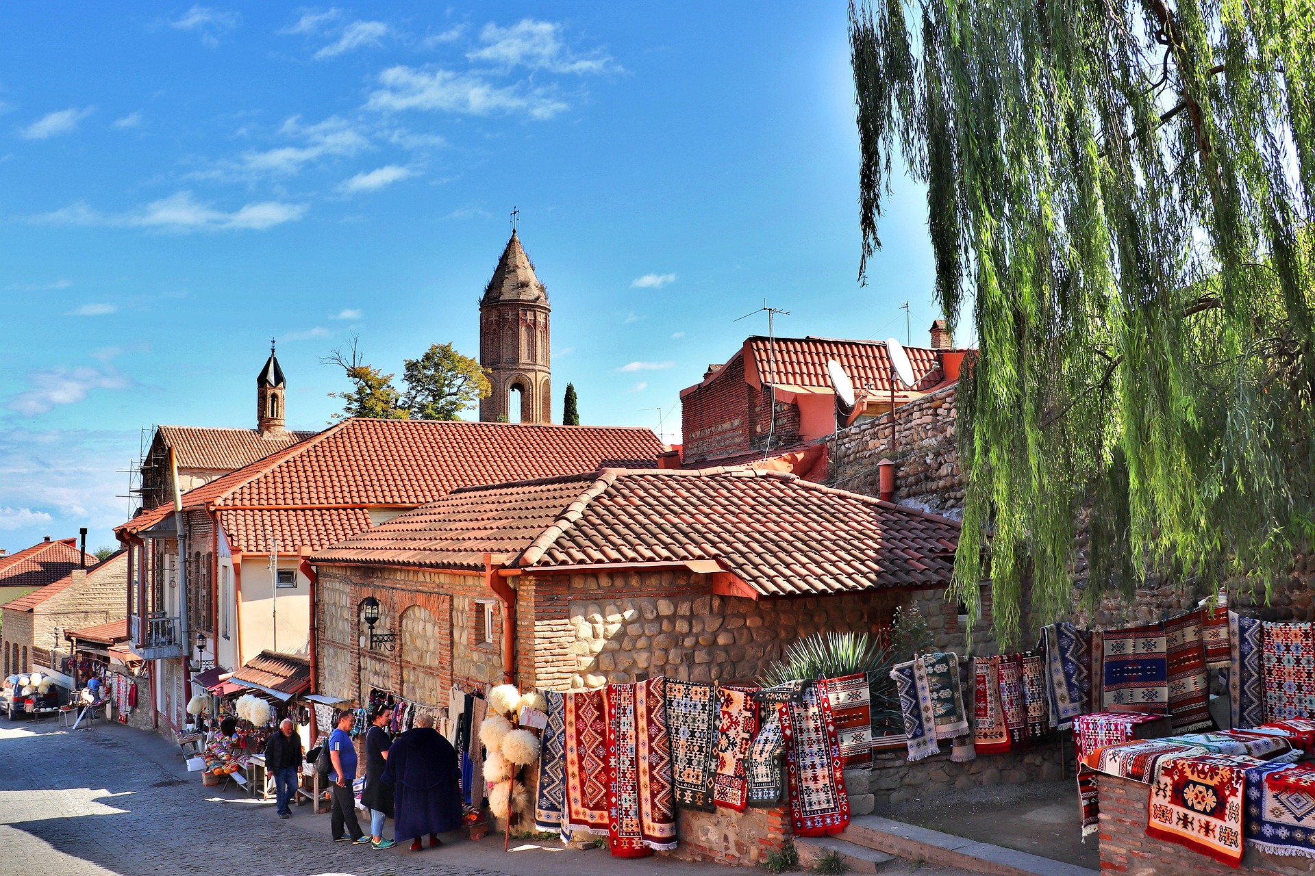 Mtskheta