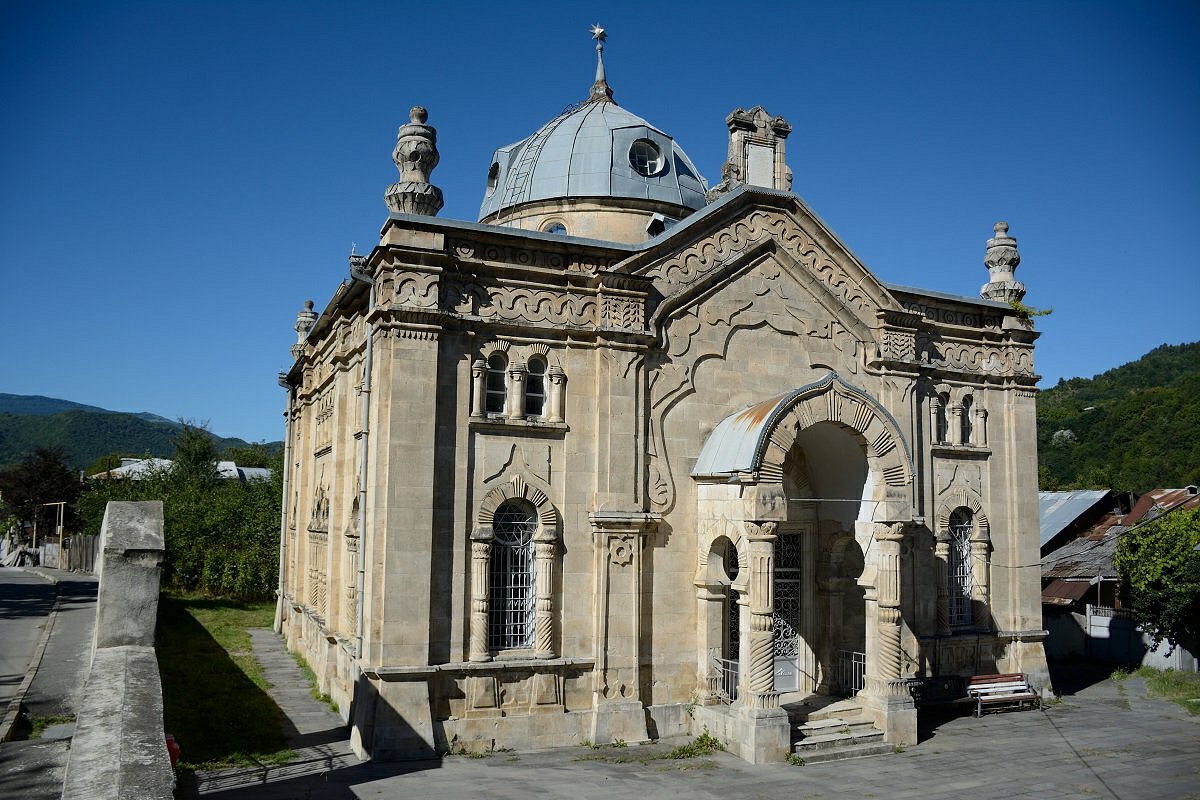 Oni Synagogue
