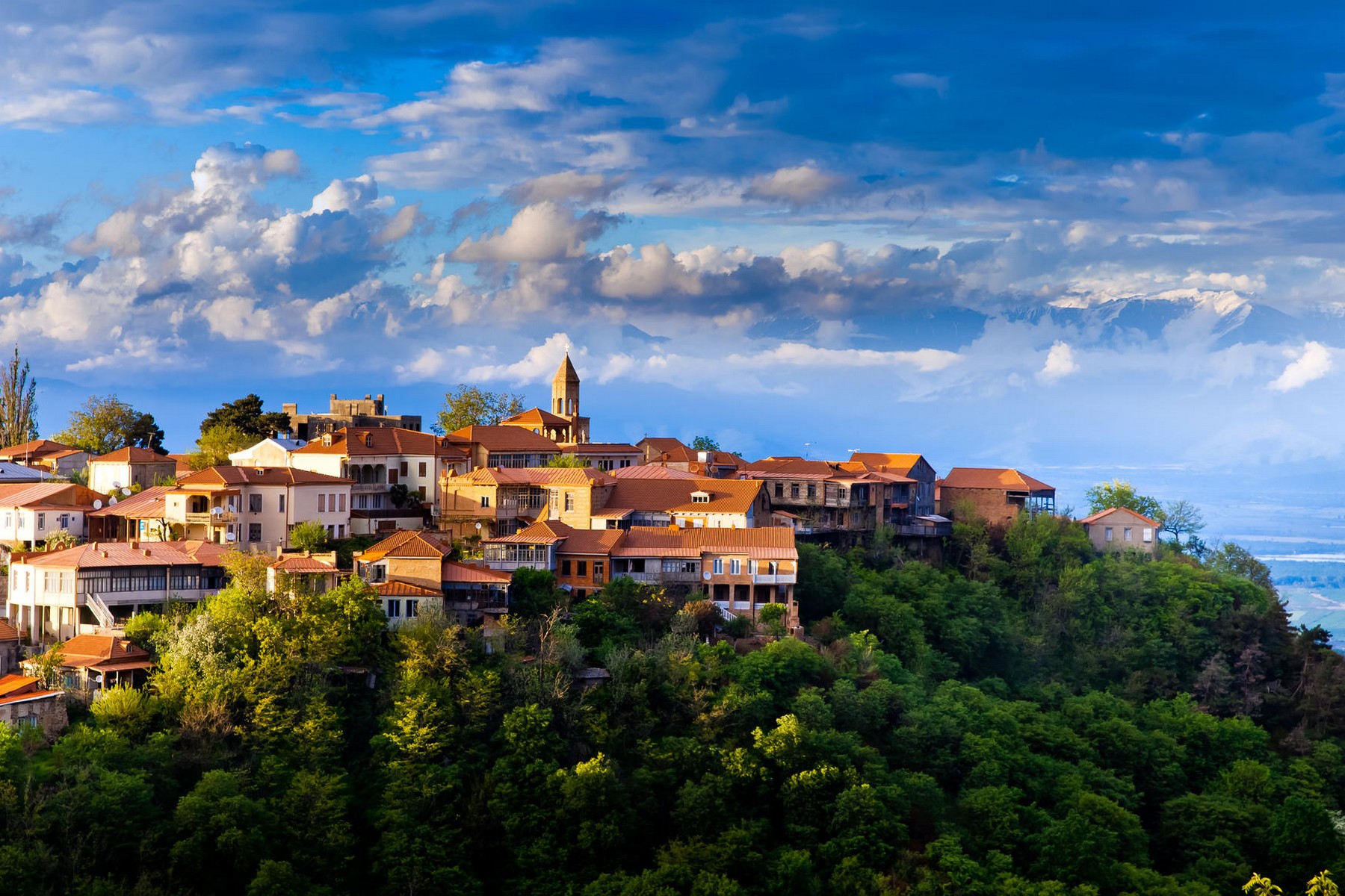 Sighnaghi