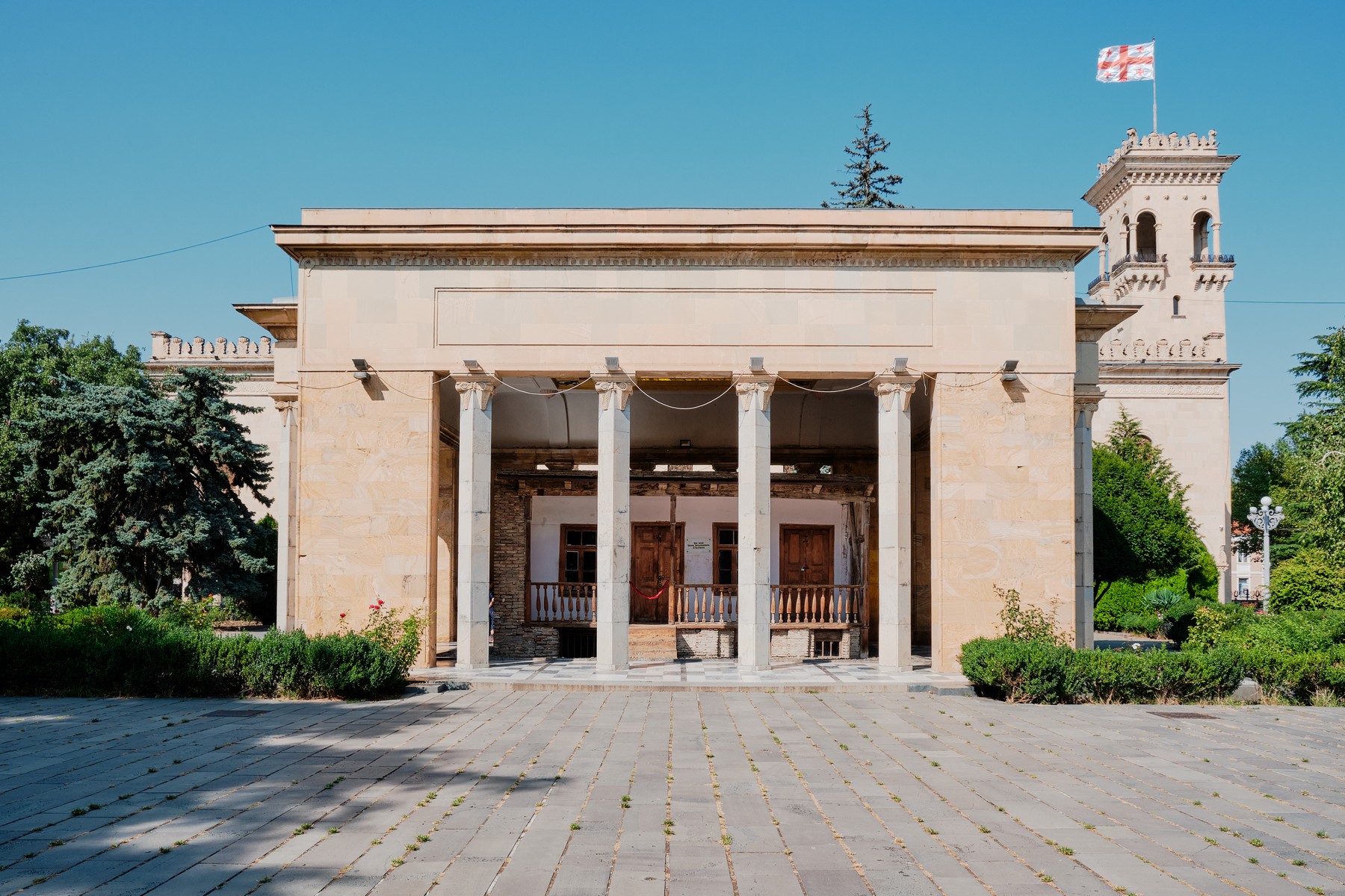 Stalin Museum